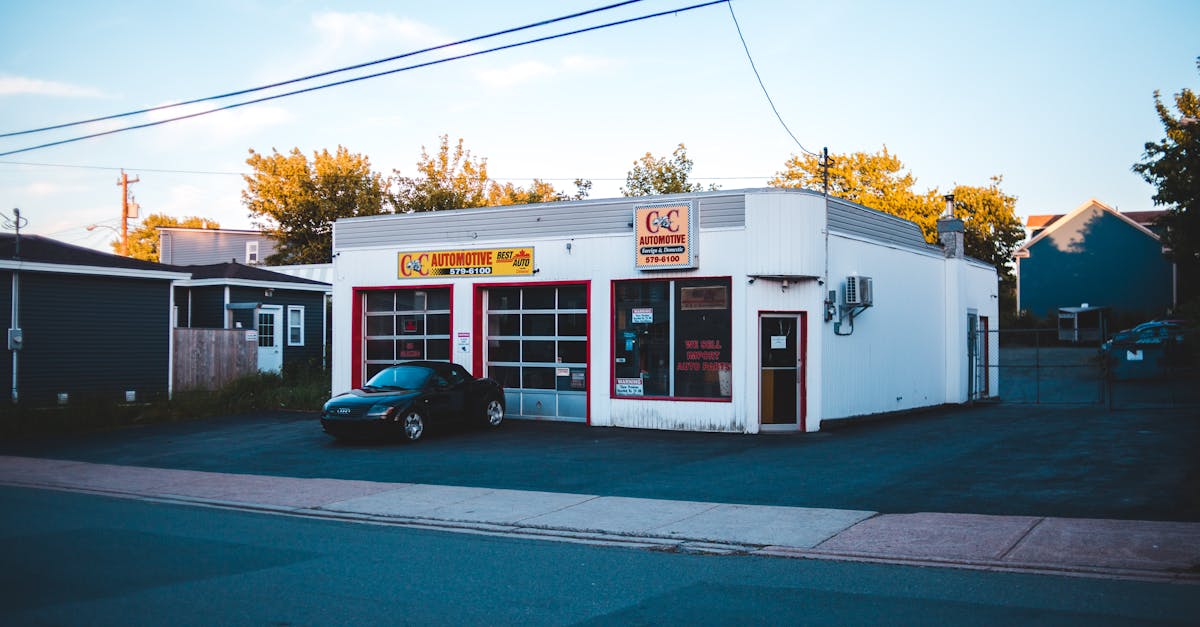 Robina repairs for garage doors